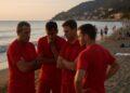 Andora, tragedia in mare: bagnino e turista annegano durante salvataggio