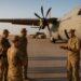 Appello per la trasparenza: missione militare italiana in Arabia Saudita sotto esame