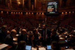 Approvato il Decreto Giustizia e Migranti: Riforme e Sfide Aperte
