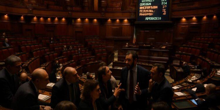 Approvato il Decreto Giustizia e Migranti: Riforme e Sfide Aperte