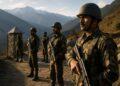 Arunachal Pradesh, tensioni tra India e Cina sul confine