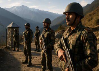 Arunachal Pradesh, tensioni tra India e Cina sul confine