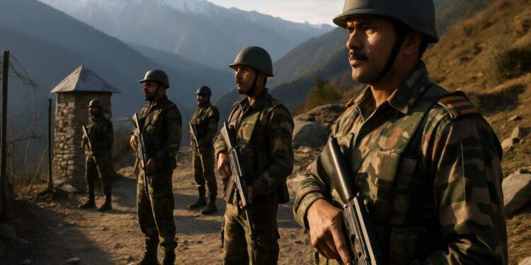 Arunachal Pradesh, tensioni tra India e Cina sul confine