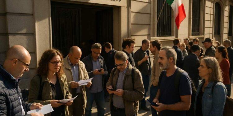 Assistenza consolare potenziata per italiani in Spagna