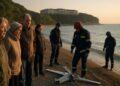 Attacchi ucraini in Crimea: droni e tensioni crescenti