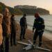 Attacchi ucraini in Crimea: droni e tensioni crescenti