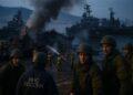 Attacco con droni a Novorossijsk: colpita la base navale russa