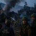 Attacco con droni a Novorossijsk: colpita la base navale russa