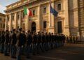 Aumento delle spese militari: un miliardo in più nel 2025