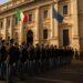 Aumento delle spese militari: un miliardo in più nel 2025