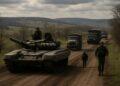 Avanzata russa nel Donetsk: Mosca rivendica la conquista di due villaggi