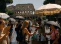 Bollino rosso in sei città italiane il 29 agosto 2026