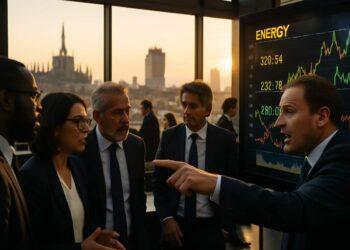 CNA, crisi Iran: impatto energetico da 12 miliardi per l'Italia