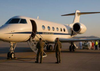 Calabria, neonata trasferita d'urgenza a Genova dall'Aeronautica
