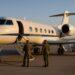 Calabria, neonata trasferita d'urgenza a Genova dall'Aeronautica