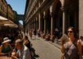 Caldo record: 25 città italiane in allerta massima
