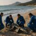Capoterra, rottami identificati: sono di un F-104 caduto nel 1976
