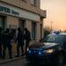 Carabinieri Vasto, sette arresti per assalti esplosivi ai bancomat