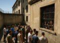 Carceri italiane: sovraffollamento e caldo insostenibili