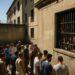 Carceri italiane: sovraffollamento e caldo insostenibili
