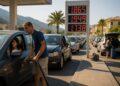 Caro carburanti, estate 2026 pesa sui viaggi in auto
