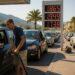 Caro carburanti, estate 2026 pesa sui viaggi in auto