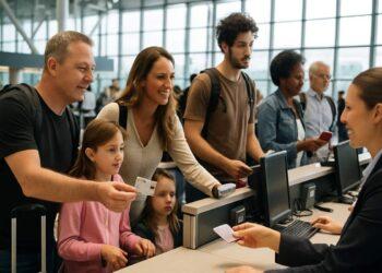 Carta d’identità cartacea: addio ai viaggi all’estero