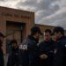 Casal del Marmo, tre agenti sospesi per violenze sui minori