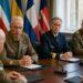 Cavo Dragone, sessione NATO a Kyiv e ruolo italiano in crescita