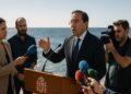 Ceuta: Albares annuncia il rimpatrio dei migranti in Marocco