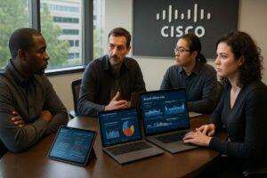 Cisco, vulnerabilità nei firewall ASA e FTD sfruttata attivamente