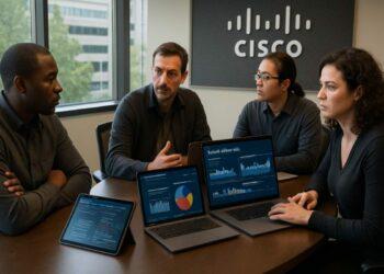 Cisco, vulnerabilità nei firewall ASA e FTD sfruttata attivamente