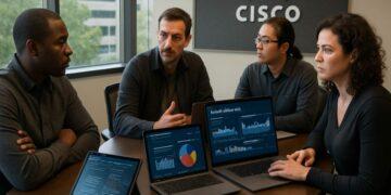 Cisco, vulnerabilità nei firewall ASA e FTD sfruttata attivamente