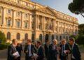 Consiglio dei Ministri, proroga temporanea per il taglio accise gasolio
