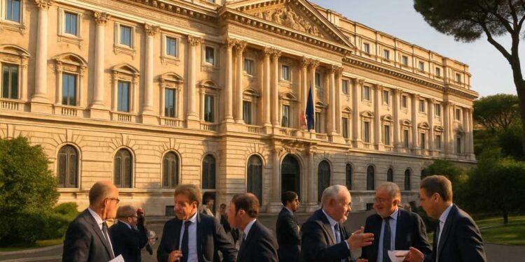 Consiglio dei Ministri, proroga temporanea per il taglio accise gasolio