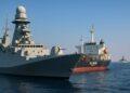 Controllo nel Mediterraneo: petroliera russa fermata