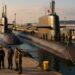 Corea del Sud, Lee accelera su sottomarini nucleari e comando autonomo