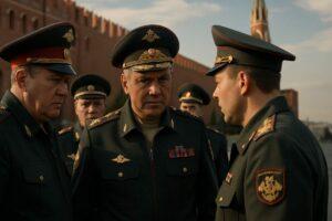 Cremlino, no a truppe NATO in Ucraina: tensioni con la Coalizione dei Volenterosi