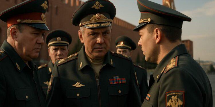 Cremlino, no a truppe NATO in Ucraina: tensioni con la Coalizione dei Volenterosi