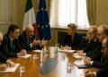 Crisi migratoria: l’Italia guida l’iniziativa Ue, tensioni con la Spagna
