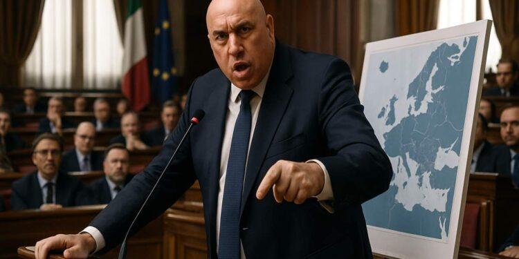 Crosetto: Difesa europea più integrata e complementare alla NATO