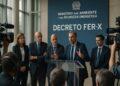 Decreto FER-X, prima asta per rinnovabili il 1° dicembre 2026