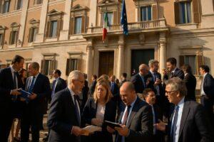 Decreto PNRR 2026, legge 152 pubblicata: rinvio e nuovi fondi