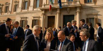 Decreto PNRR 2026, legge 152 pubblicata: rinvio e nuovi fondi