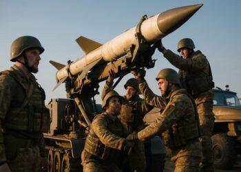 Dobropillia, avanzate russe e attacchi aerei su Kiev