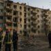 Donetsk, attacchi russi colpiscono Druzhkivka e Sloviansk