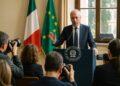 Dossier Viminale 2026, reati in calo e meno sbarchi