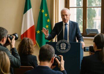 Dossier Viminale 2026, reati in calo e meno sbarchi