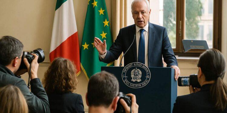 Dossier Viminale 2026, reati in calo e meno sbarchi