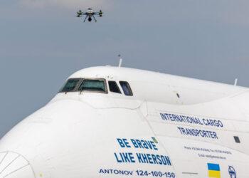 Drone Possibly Armed With Explosive Discovered At Leipzig Airport